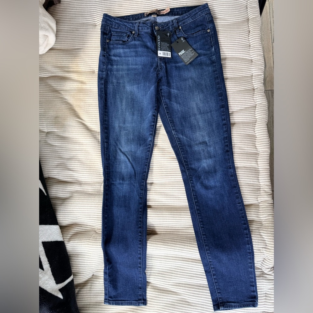 NWT PAIGE version jegging